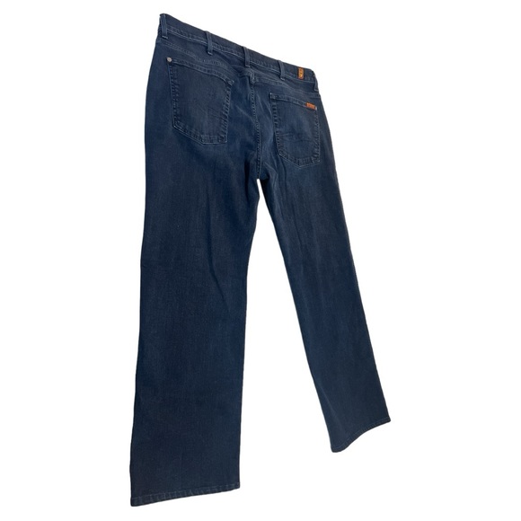 7 For All Mankind Other - 7 For all Mankind Seven Austyn jeans 38 waist 29.5 inseam‎
